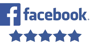 Facebook Reviews Logo