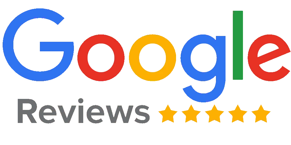 Google Reviews Logo