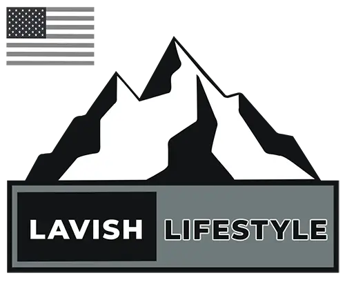 Lavish Lifestly v2 Logo